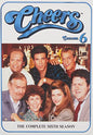 Cheers: Season 6 - DVD (Used) - www.Shopthatapp.com