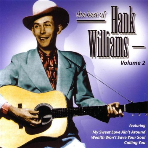 Best of Hank Williams 2 - www.Shopthatapp.com