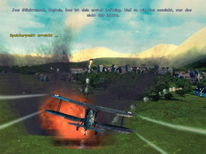 Blazing Angels: Squadrons of WWII [Ubi Soft eXclusive] - www.Shopthatapp.com