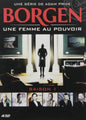 Borgen / Saison 1 - DVD (Used) - www.Shopthatapp.com