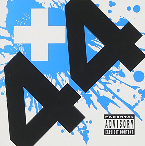 +44 / When Your Heart Stops Beating - CD (Used) - www.Shopthatapp.com