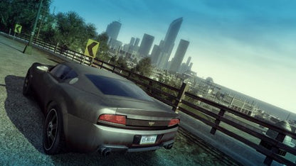 Burnout Paradise - Xbox 360 - www.Shopthatapp.com