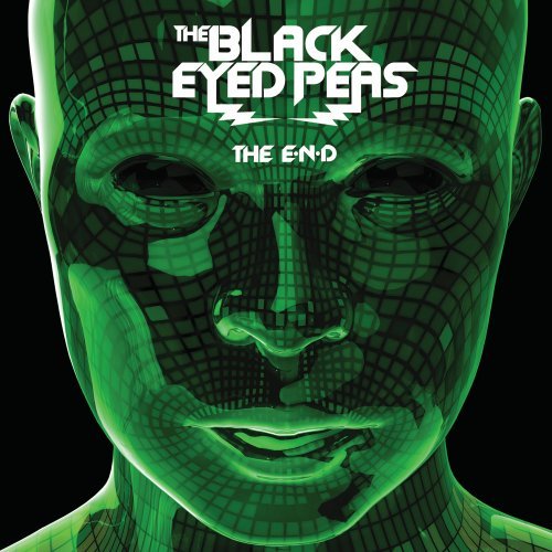 Black Eyed Peas / The E.N.D. (Energy Never Dies) - CD (Used) - www.Shopthatapp.com
