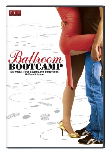 Ballroom Bootcamp [Import] - www.Shopthatapp.com