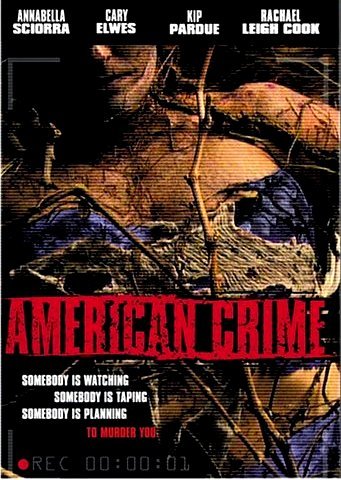 American Crime - www.Shopthatapp.com