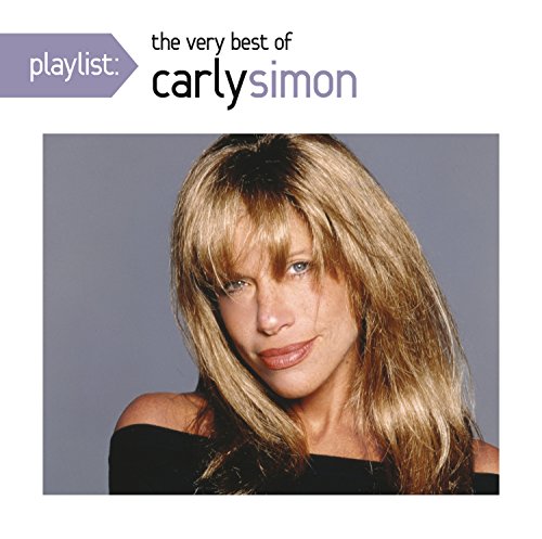 Carly Simon / Playlist: The Very Best Of Carly Simon - CD (Used) - www.Shopthatapp.com
