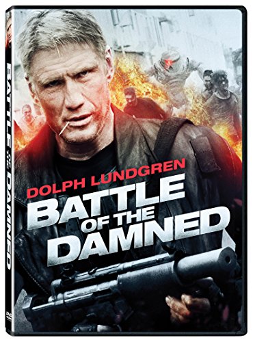 Battle of the Damned (Bilingual) - www.Shopthatapp.com