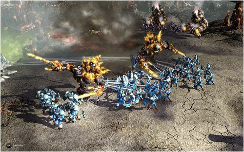 BattleForge - www.Shopthatapp.com