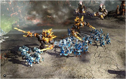 BattleForge - www.Shopthatapp.com