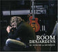 Boom Desjardins / Au Nom De La Musique - CD/DVD (Used) - www.Shopthatapp.com