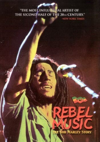 Bob Marley - Rebel Music - www.Shopthatapp.com
