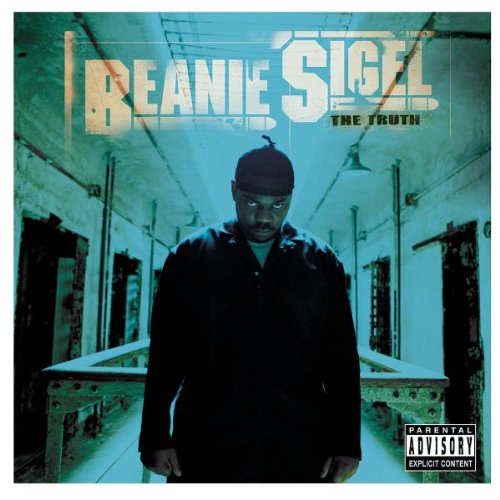 Beanie Sigel / The Truth - CD (Used) - www.Shopthatapp.com