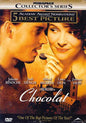 Chocolat (Collector's Edition) - DVD (Used)