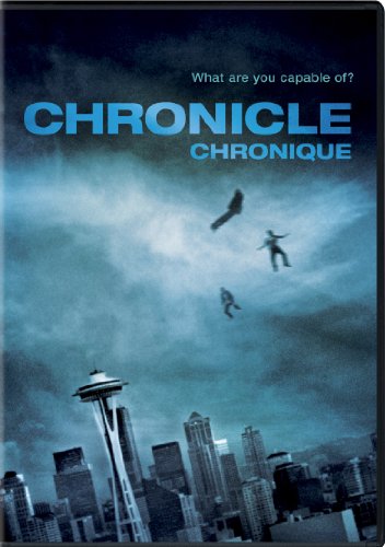 Chronicle - DVD (Used)