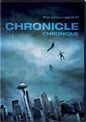 Chronicle - DVD (Used)