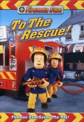 To the Rescue (Bilingual) [Import] - www.Shopthatapp.com