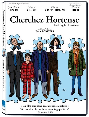 Cherchez Hortense (Version française) - www.Shopthatapp.com