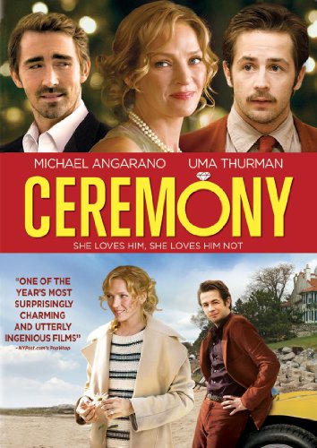 Ceremony - DVD (Used) - www.Shopthatapp.com
