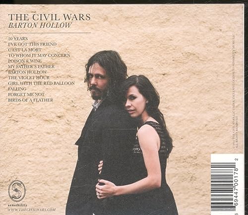 Barton Hollow - www.Shopthatapp.com