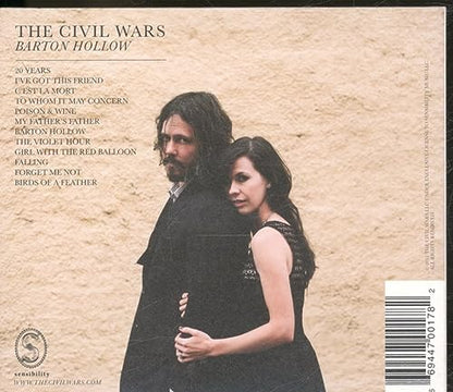 Barton Hollow - www.Shopthatapp.com