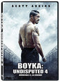 Boyka: Undisputed 4 (Bilingual) - www.Shopthatapp.com