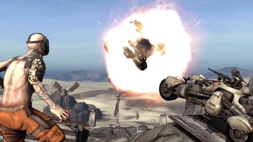 Borderlands - Standard Edition - www.Shopthatapp.com