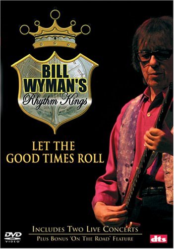 Bill Wyman'S Rhythm Kings [Import] - www.Shopthatapp.com