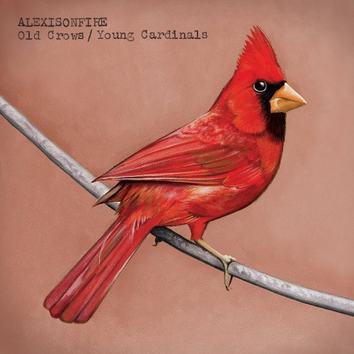 Alexisonfire/ Old Crows/Young Cardinals - CD (Used) - www.Shopthatapp.com