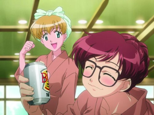 Ai Yori Aoshi and Ai Yori Aoshi Enishi - Complete Series (Anime Classics)