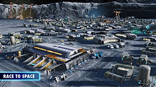 Anno 2205 PC