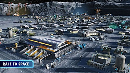 Anno 2205 PC