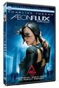 Aeon Flux (Full Screen) (Special Collector's Edition) - DVD (Used)