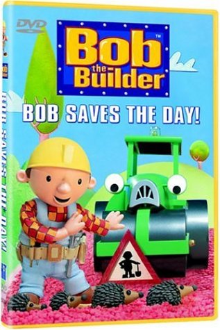 Bob the Builder: Bob Saves the Day - www.Shopthatapp.com