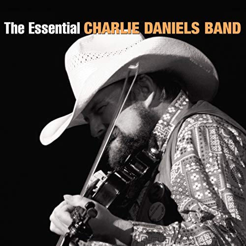 Charlie Daniels Band / The Essential Charlie Daniels Band - CD - www.Shopthatapp.com