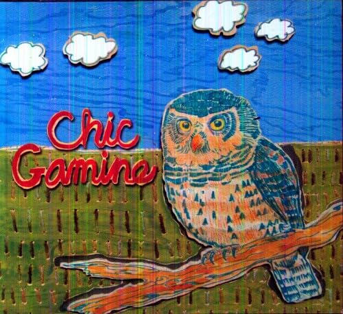 Chic Gamine - www.Shopthatapp.com