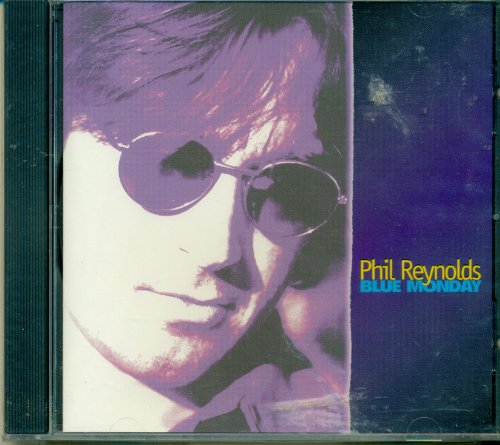 Blue Monday - www.Shopthatapp.com