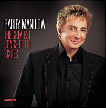 Barry Manilow / Greatest Songs Of The Sixties - CD (Used) - www.Shopthatapp.com