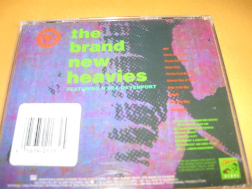 Brand New Heavies - www.Shopthatapp.com