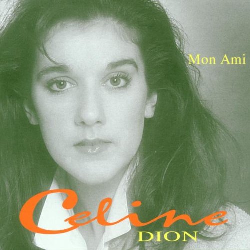 Céline Dion / Mon ami - CD (Used) - www.Shopthatapp.com