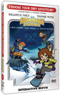 Choose Your Own Adventure: The Abominable Snowman - DVD - www.Shopthatapp.com