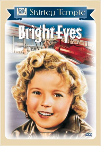Bright Eyes (Full Screen) - DVD (Used) - www.Shopthatapp.com