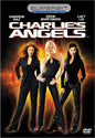 Charlie's Angels (Superbit Two-Disc Deluxe Edition) - DVD (Used) - www.Shopthatapp.com