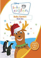 Baby Einstein: Baby Santa's Music Box (Bilingual) - www.Shopthatapp.com