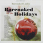 Barenaked Ladies / Barenaked for the Holidays - CD (Used) - www.Shopthatapp.com