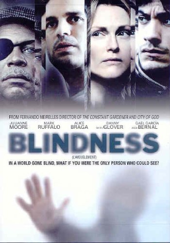 Blindness - DVD (Used) - www.Shopthatapp.com