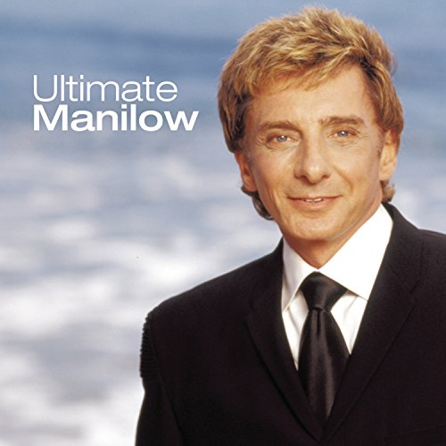 Barry Manilow / Ultimate Manilow - CD (Used) - www.Shopthatapp.com