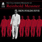 Ben Folds Five / Unauthorized Biography Of Rein - CD (Used) - www.Shopthatapp.com