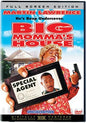 Big Momma's House (Full Screen) (Bilingual) - www.Shopthatapp.com