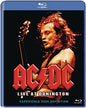 AC / DC: Live at Donington [Blu-ray]
