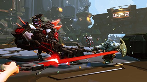 Battleborn Xbox One - www.Shopthatapp.com